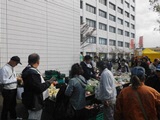 産直市