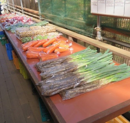 野菜
