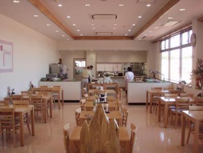 郷土食レストランふるさと薬膳「澪」