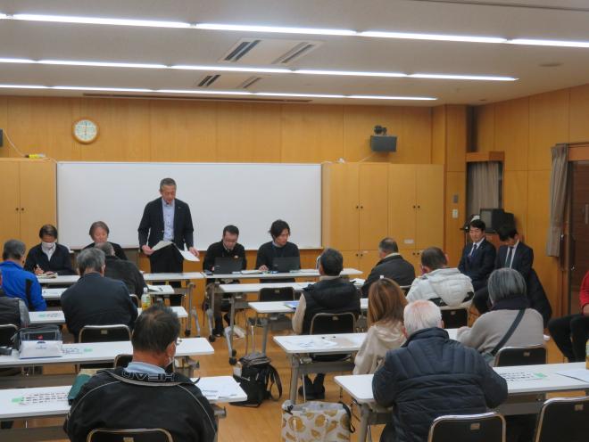 20241214区民対話気写真