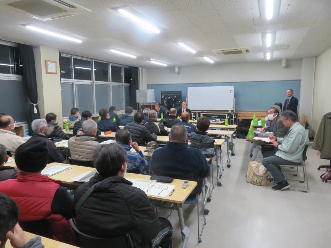区民対話会0302