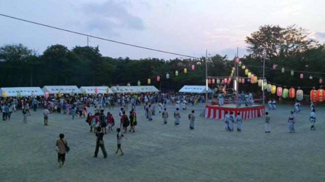 夏祭り画像1