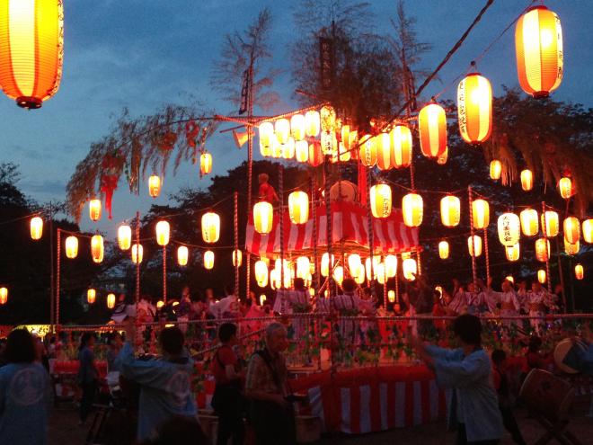 夏祭り画像3