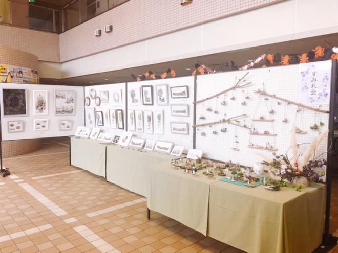 展示1