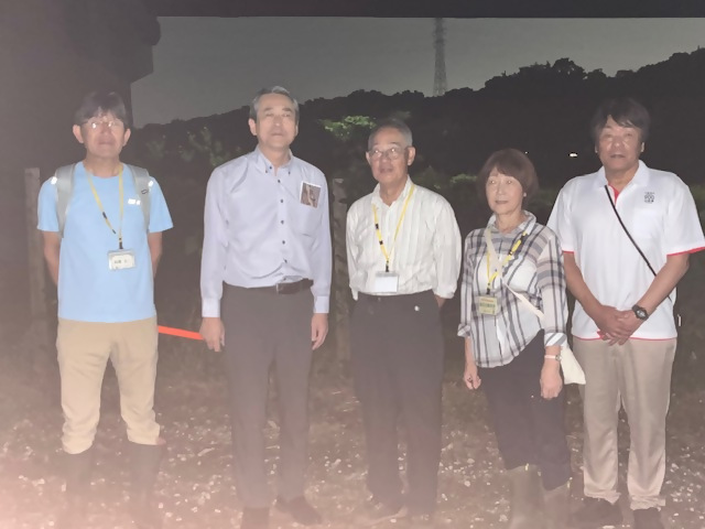 集合写真