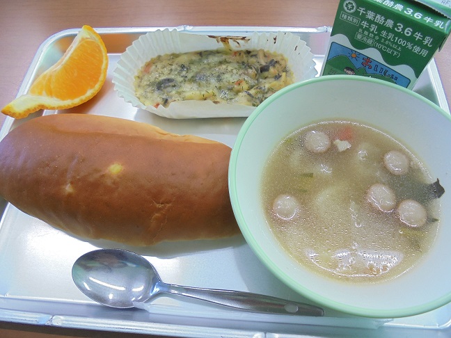 わかば小1