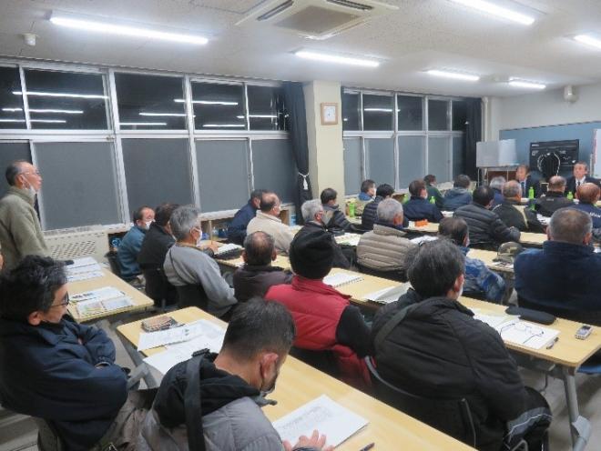 区民対話会1