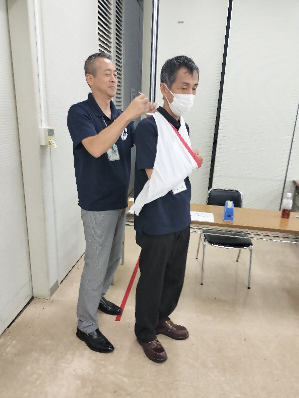 消防講習会2