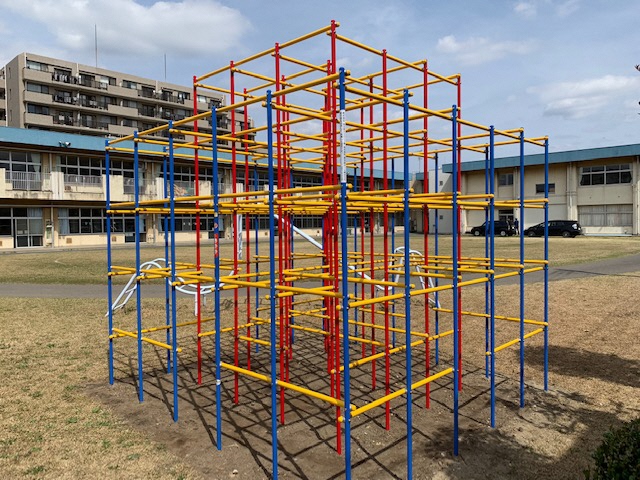 第二養護学校