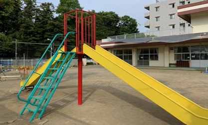 園生保育所