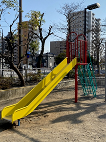 新宿保育所