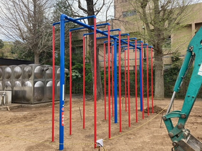 土気小学校