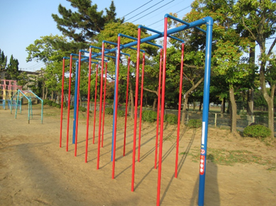 幕張南小学校