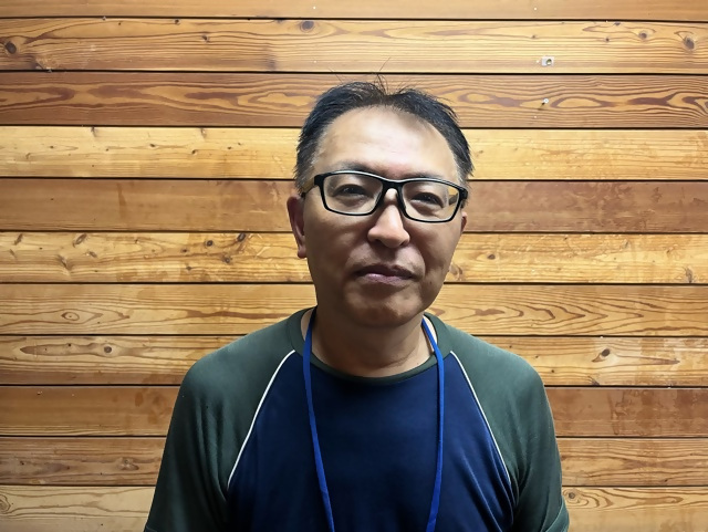 木村先生