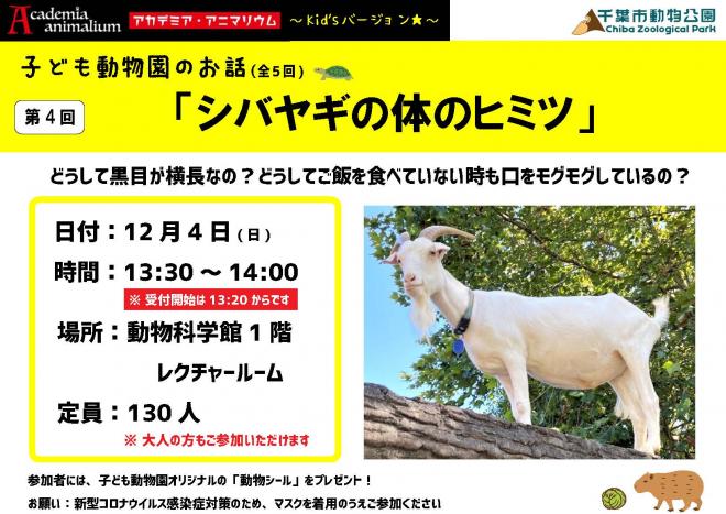 こどもアカデミア4回
