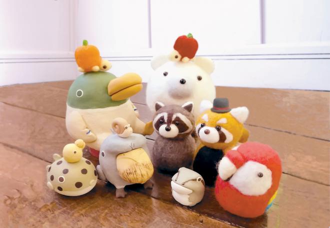 あどーちん＆いぢまゆういち作品