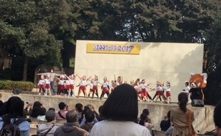 みつわ台保育園