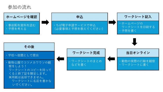 流れ