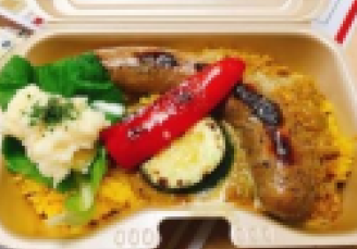 キーマカレー