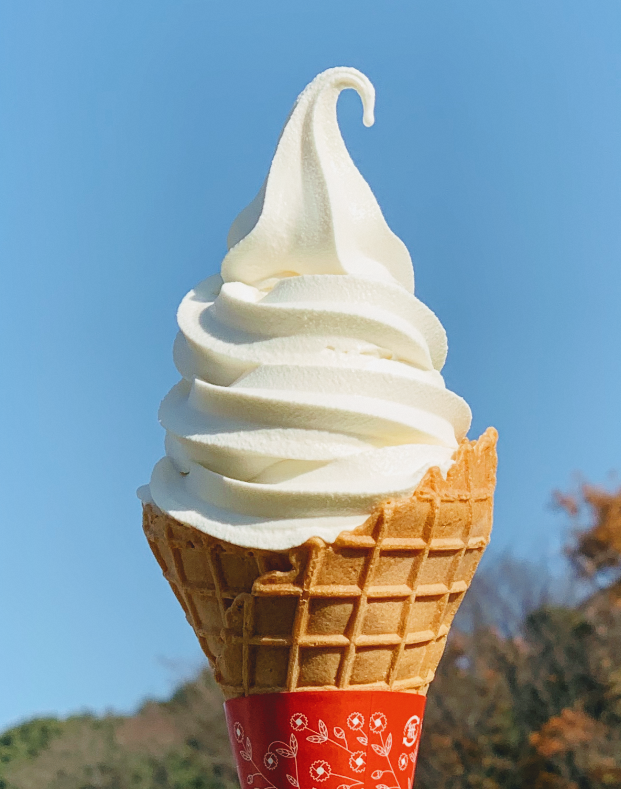アイスクリーム