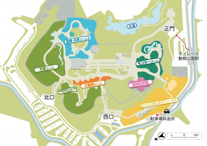 駐車場マップ20250311