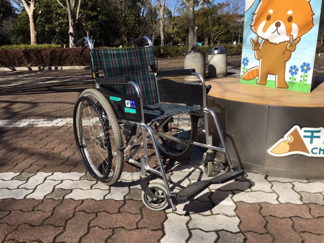 車いす