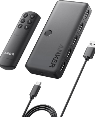 HDMI