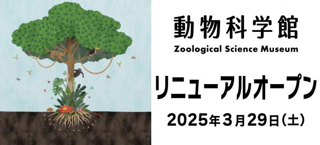 科学館バナー