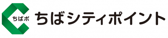 ちばシティポイントロゴ